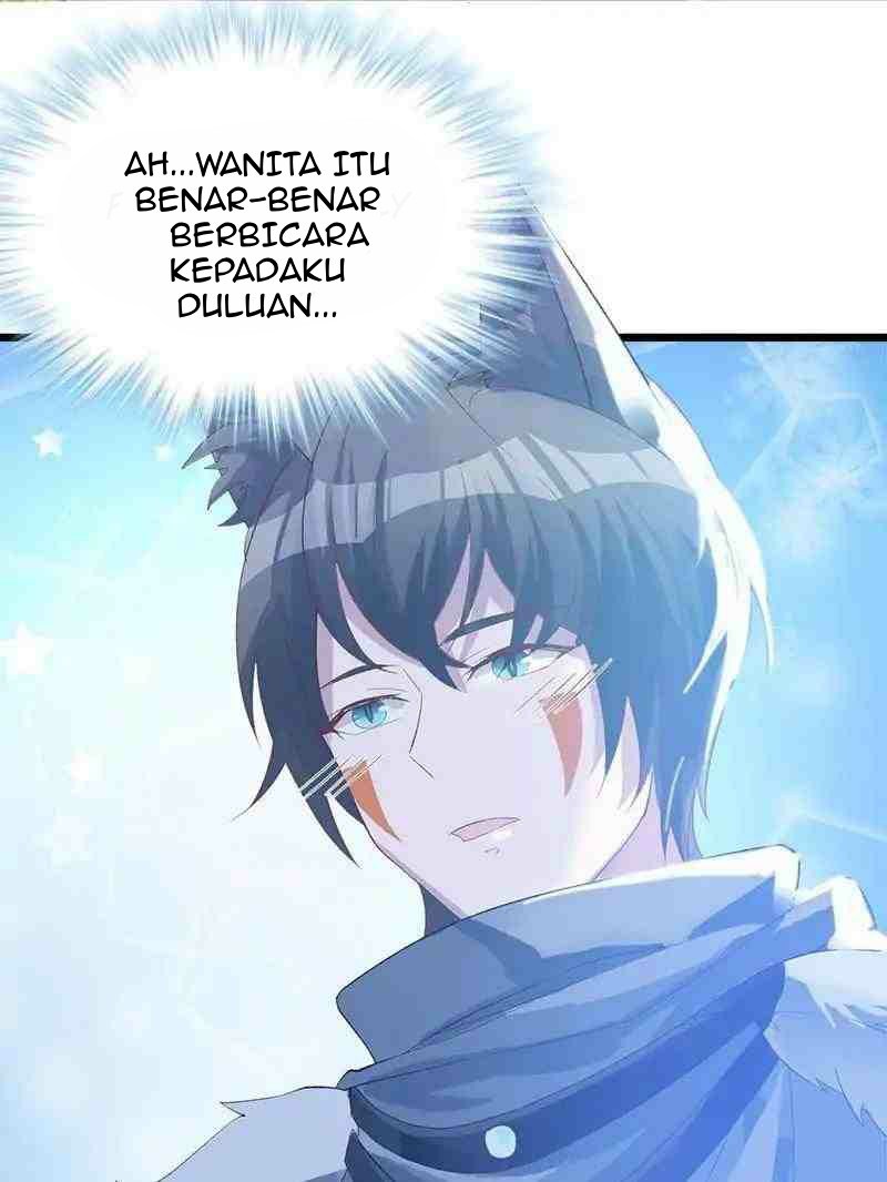 Beauty and the Beasts Chapter 71 Gambar 44
